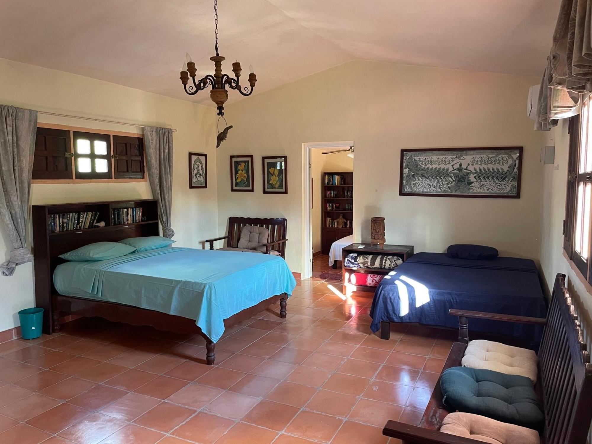 Casa Mex Villa Piste Exterior photo